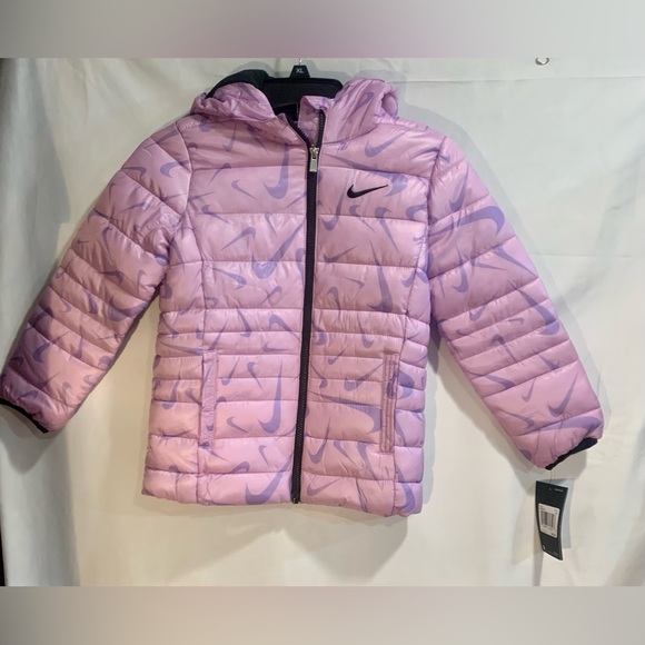 Girl’s Jacket